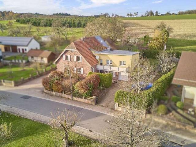 Haus zum Kaufen in Limbach 357.000,00 EUR 183 m²
