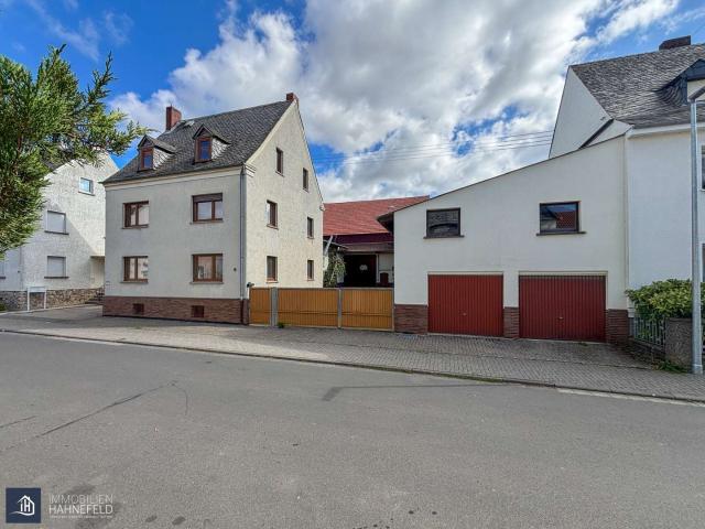 Haus zum Kaufen in Limburg 299.000,00 EUR 159 m²