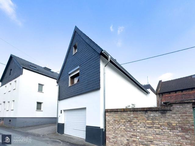 Haus zum Kaufen in Limburg 330.000,00 EUR 126 m²