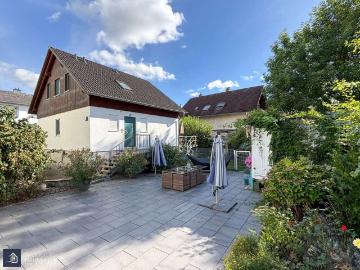 Haus for sale in Schafsberg
