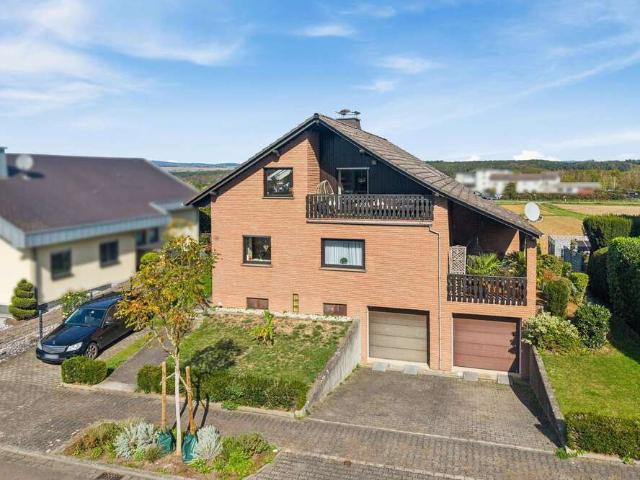Haus zum Kaufen in Limburg an der Lahn 545.000,00 EUR 189 m²