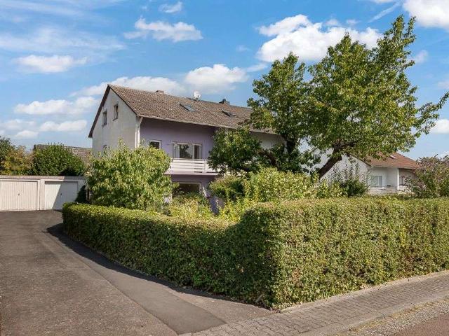 Haus zum Kaufen in Limburg an der Lahn 279.000,00 EUR 122 m²
