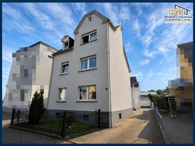 Haus zum Kaufen in Limburg an der Lahn 330.000,00 EUR 143 m²