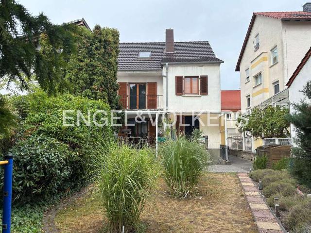 Haus zum Kaufen in Limburgerhof 348.000,00 EUR 97 m²