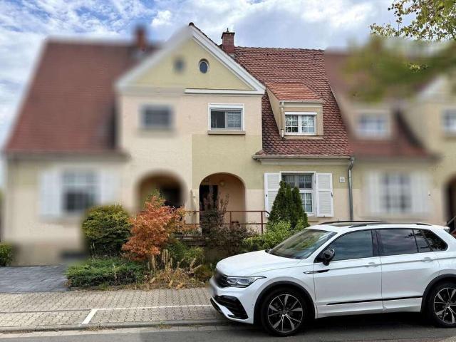 Haus zum Kaufen in Limburgerhof 349.000,00 EUR 79 m²