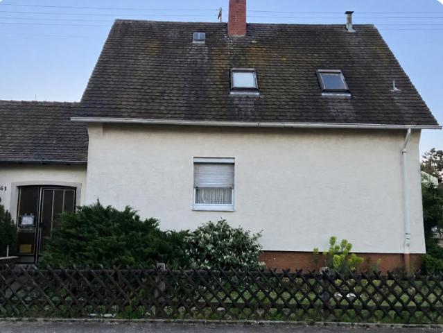Haus zum Kaufen in Limburgerhof 320.000,00 EUR 140 m²