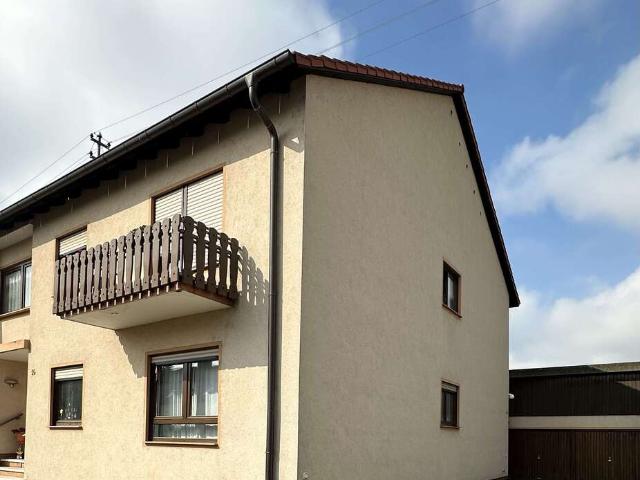 Haus zum Kaufen in Limburgerhof 569.000,00 EUR 180 m²