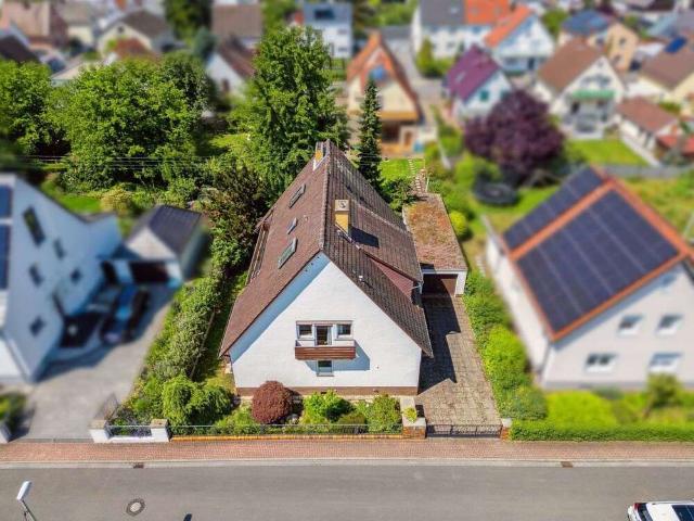 Haus zum Kaufen in Limburgerhof 580.000,00 EUR 248 m²