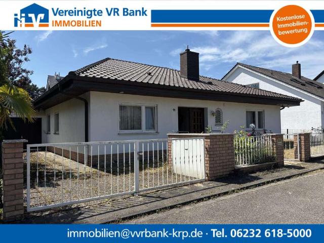 Haus zum Kaufen in Limburgerhof 598.000,00 EUR 149 m²