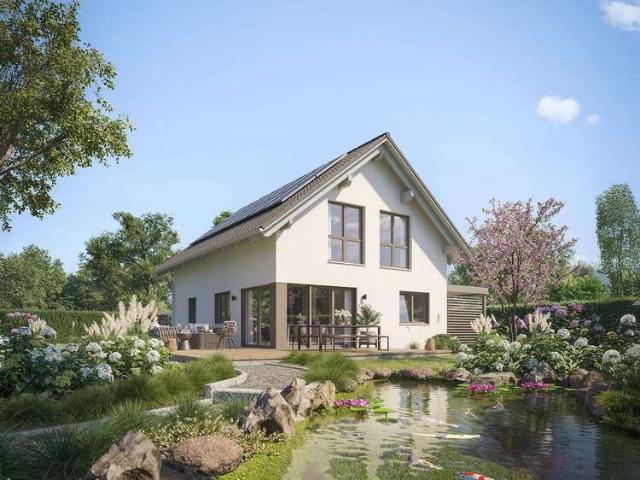 Haus zum Kaufen in Limburgerhof 644.000,00 EUR 139 m²