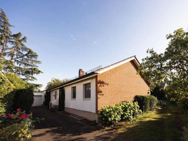 Haus zum Kaufen in Limburgerhof 645.000,00 EUR 123 m²
