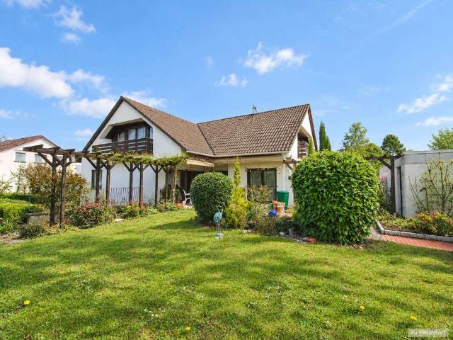 Haus zum Kaufen in Limburgerhof 750.000,00 EUR 275 m²