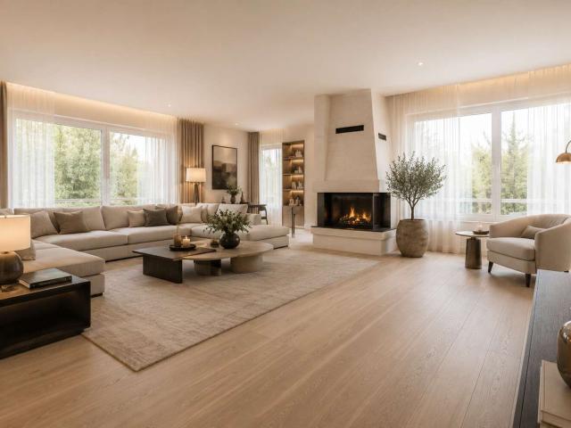 Haus zum Kaufen in Limburgerhof 950.000,00 EUR 296.57 m²