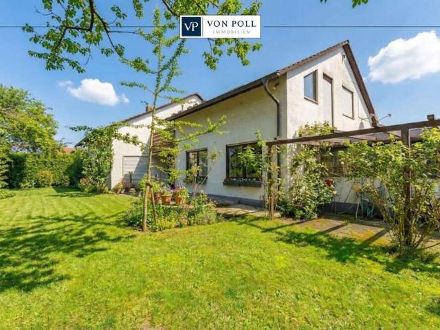 Haus zum Kaufen in Limburgerhof 950.000,00 EUR 296.58 m²