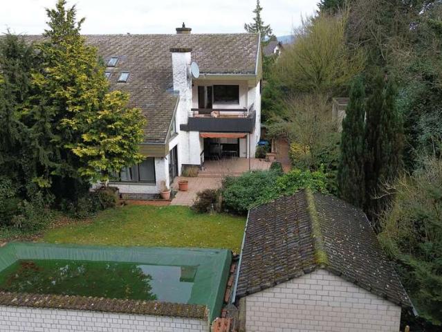 Haus zum Kaufen in Limeshain Rommelhausen 495.000,00 EUR 137 m²