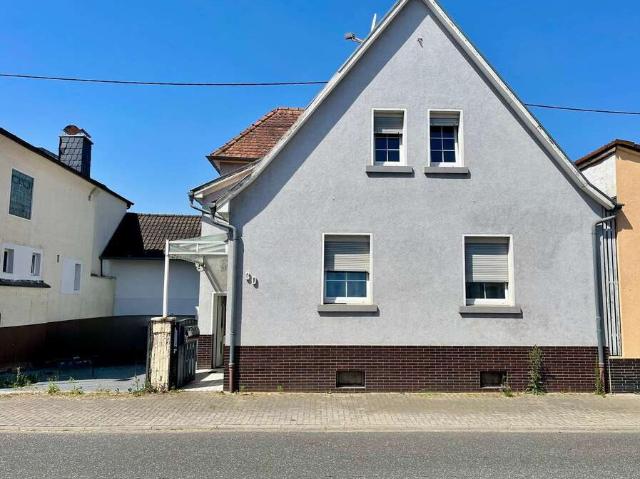 Haus zum Kaufen in Limeshain 399.000,00 EUR 145 m²