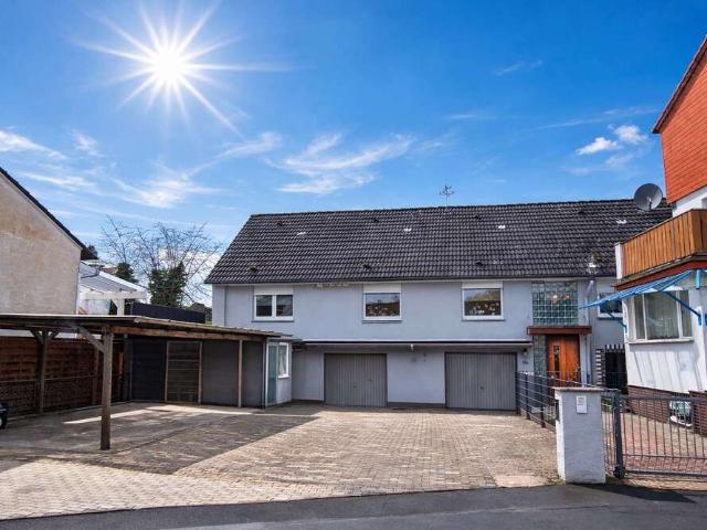 Haus zum Kaufen in Freigericht 319.000,00 EUR 130 m²