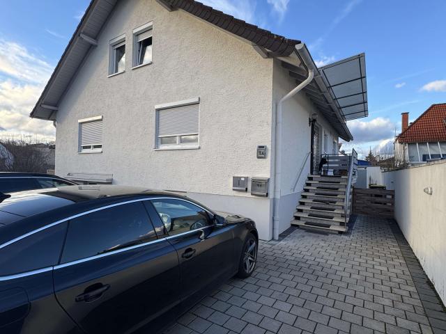 Haus zum Kaufen in Limeshain 499.000,00 EUR 170 m²
