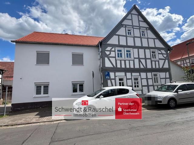 Haus zum Kaufen in Limeshain 436.000,00 EUR 198.22 m²