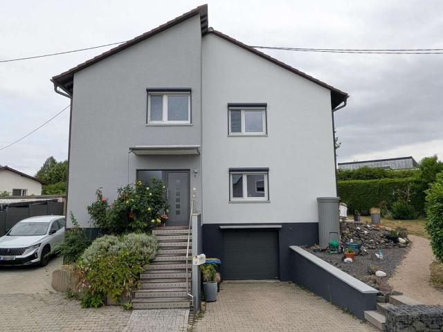 Haus zum Kaufen in Limeshain 550.000,00 EUR 186 m²