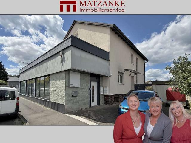 Haus zum Kaufen in Limeshain 649.000,00 EUR 429 m²