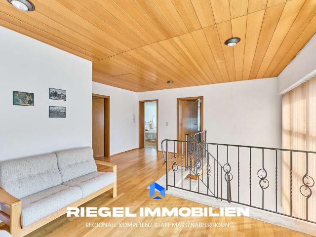 Haus zum Kaufen in Lingenfeld 429.000,00 EUR 201.61 m²