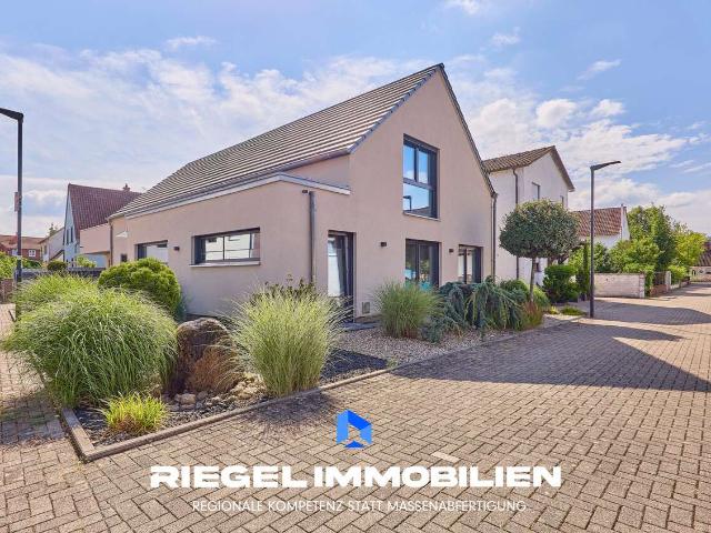 Haus zum Kaufen in Lingenfeld 765.000,00 EUR 150 m²