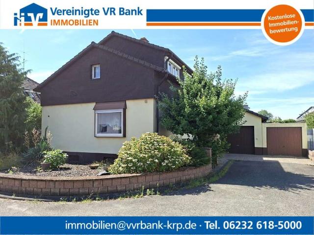 Haus zum Kaufen in Lingenfeld 349.000,00 EUR 80.5 m²