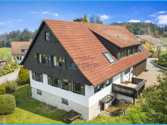Haus zum Kaufen in Lindau Bodensee Oberreitnau 1.379.000,00 EUR 270 m²