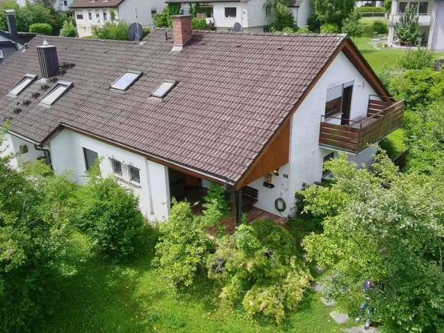Haus zum Kaufen in Lindau Bodensee Aeschach 530.000,00 EUR 135.6 m²