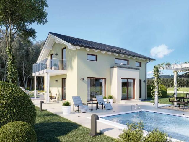 Haus zum Kaufen in Lindau Bodensee 1.265.150,00 EUR 135 m²