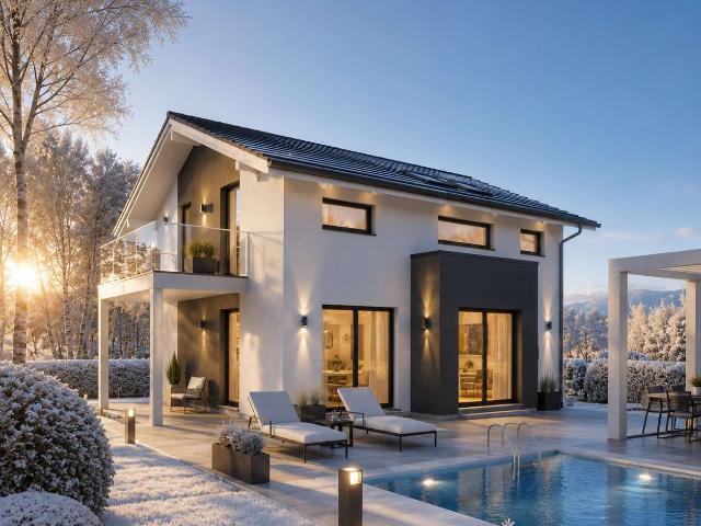 Haus zum Kaufen in Lindau Bodensee 1.265.150,00 EUR 135 m²