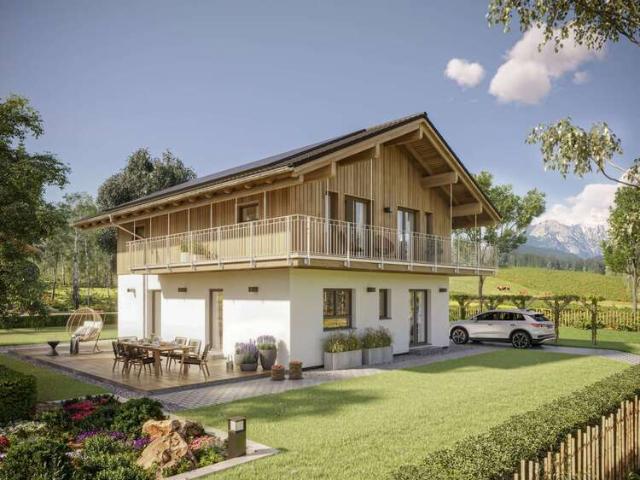 Haus zum Kaufen in Lindau Bodensee 1.414.500,00 EUR 164 m²