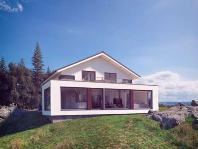 Haus zum Kaufen in Lindau Bodensee 1.889.700,00 EUR 248 m²