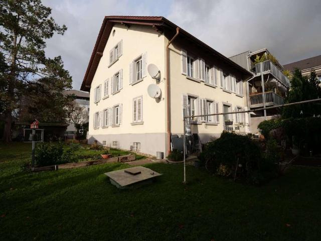 Haus zum Kaufen in Lindau Bodensee 549.000,00 EUR 179 m²