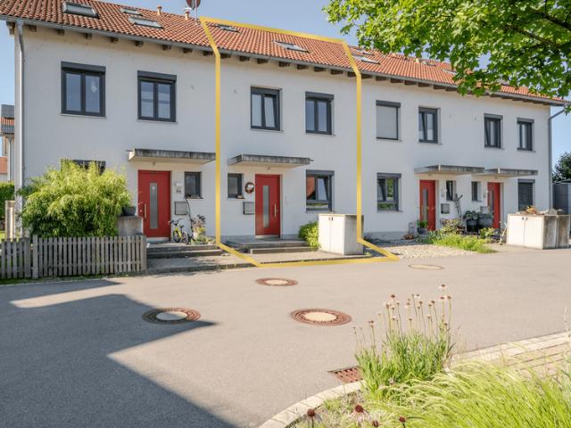 Haus zum Kaufen in Lindau Bodensee 749.000,00 EUR 125.69 m²