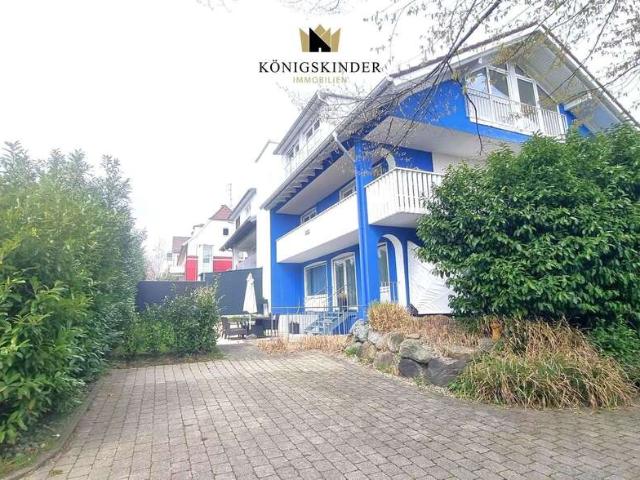 Haus zum Kaufen in Lindau 1.195.000,00 EUR 235.98 m²