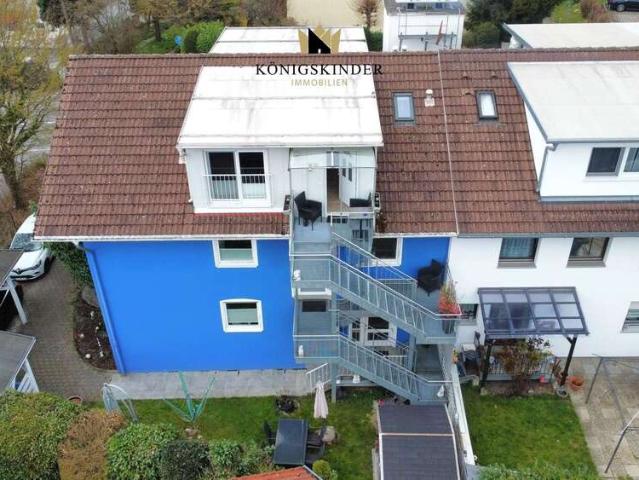 Haus zum Kaufen in Lindau 1.195.000,00 EUR 235.98 m²