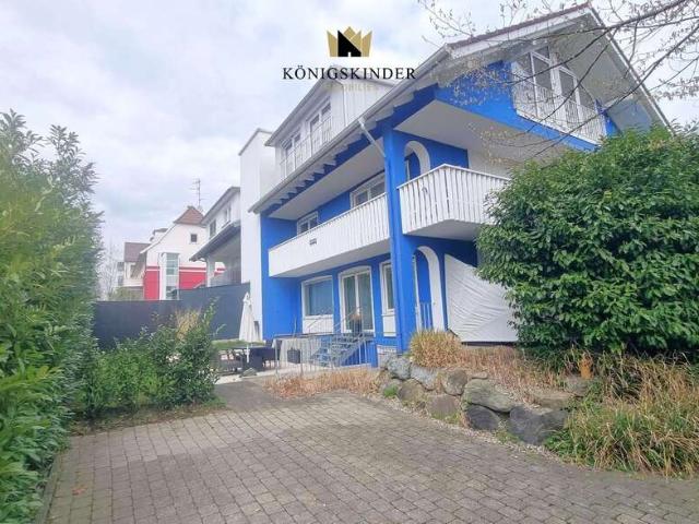 Haus zum Kaufen in Lindau 1.195.000,00 EUR 235.98 m²