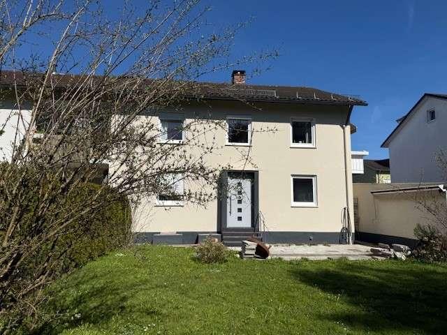 Haus zum Kaufen in Lindau 645.000,00 EUR 107 m²