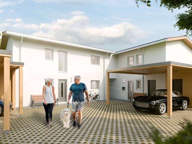 Haus zum Kaufen in Lindau 730.000,00 EUR 95 m²
