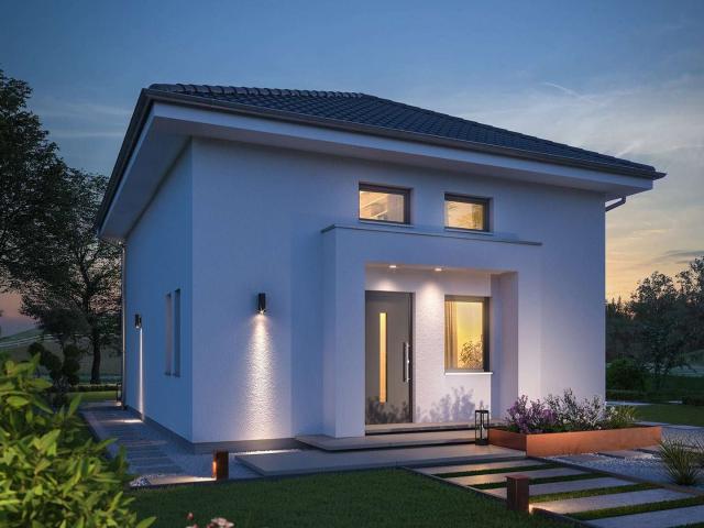 Haus zum Kaufen in Linden 398.679,00 EUR 130 m²