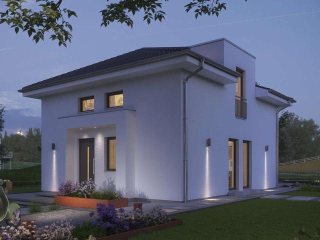 Haus zum Kaufen in Linden 318.679,00 EUR 130 m²