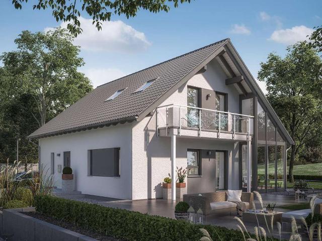 Haus zum Kaufen in Linden 499.887,00 EUR 185 m²