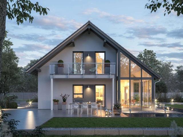 Haus zum Kaufen in Linden 499.997,00 EUR 185 m²