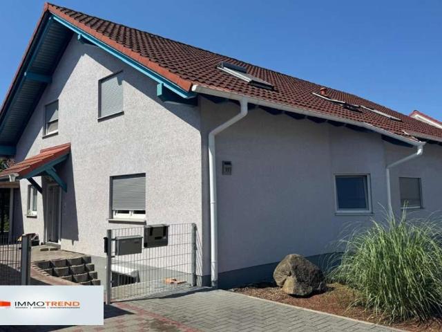 Haus zum Kaufen in Linden 549.000,00 EUR 194 m²
