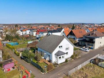 Haus zum Kaufen in Linden 574.900,00 EUR 164 m²