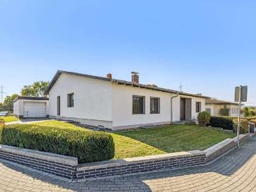 Großen-Linden, Mittelhessen, Hessen, Bundesland