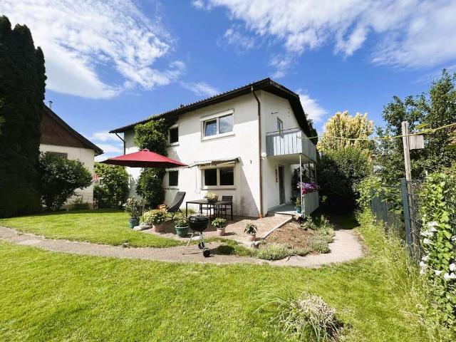 Haus zum Kaufen in Lindenberg 579.000,00 EUR 207 m²