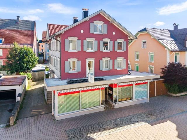 Haus zum Kaufen in Lindenberg 680.000,00 EUR 165 m²